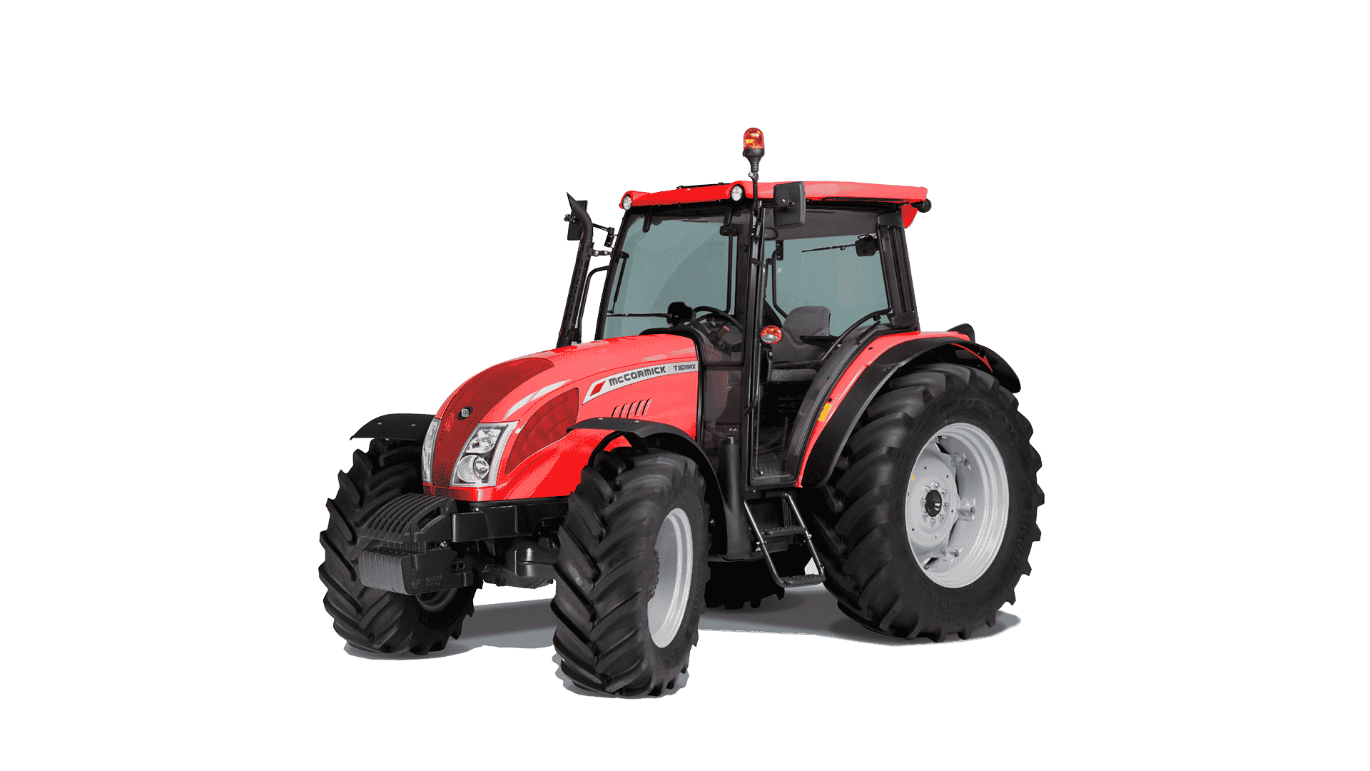 McCormick T-MAX