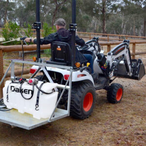 Daken Sprayers & Pumps